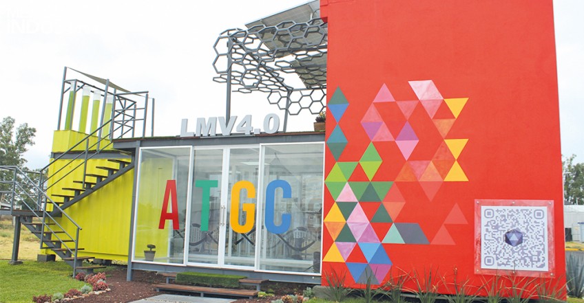 Guanajuato cuenta con el primer Laboratorio Mínimo Viable