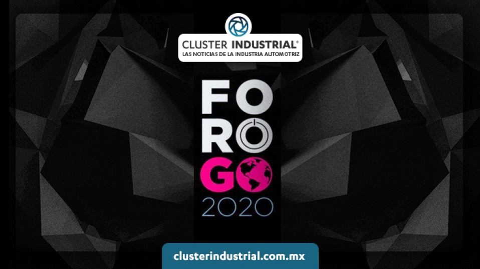 Inicia Foro Go 2020, evento virtual que impulsará la digitalización de Guanajuato.