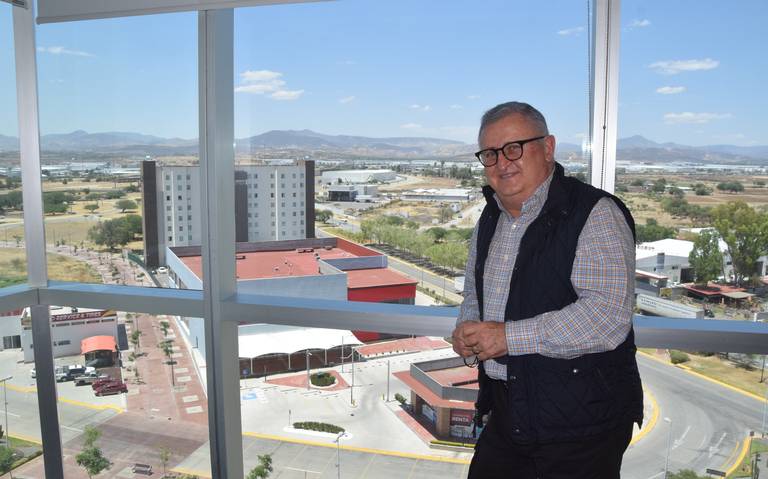 Guanajuato Puerto Interior detonó el desarrollo en el corredor industrial del Bajío.