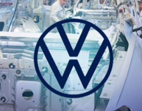 Volkswagen transformará digitalmente sus plantas de México y EU