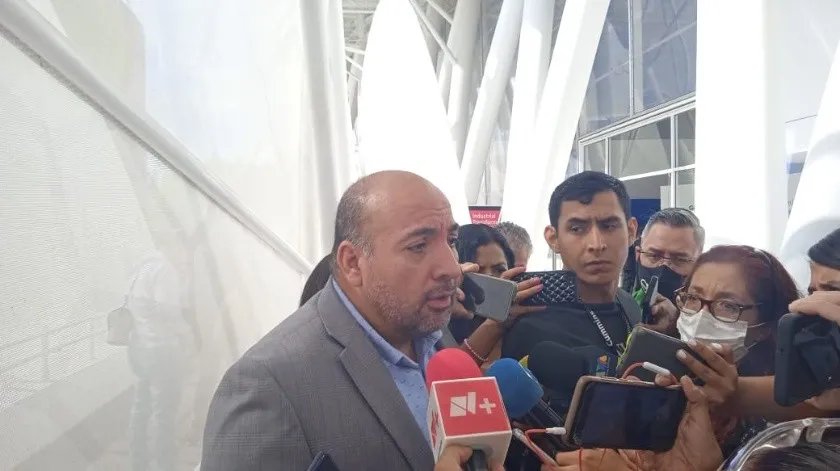 Economía de Guanajuato va al alza: Ramón Alfaro