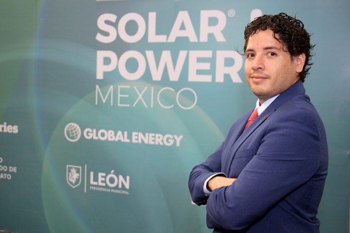Guanajuato, con todos los factores para avanzar hacia la transición energética y la circularidad.