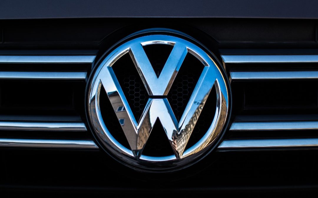 “Electrizante” 1er semestre para Volkswagen; Europa lidera entrega de vehículos eléctricos