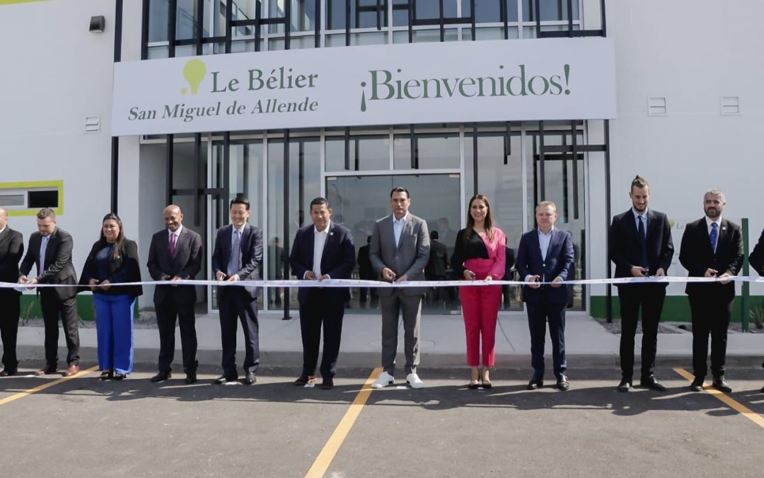 Se consolida economía de San Miguel de Allende con inversiones internacionales