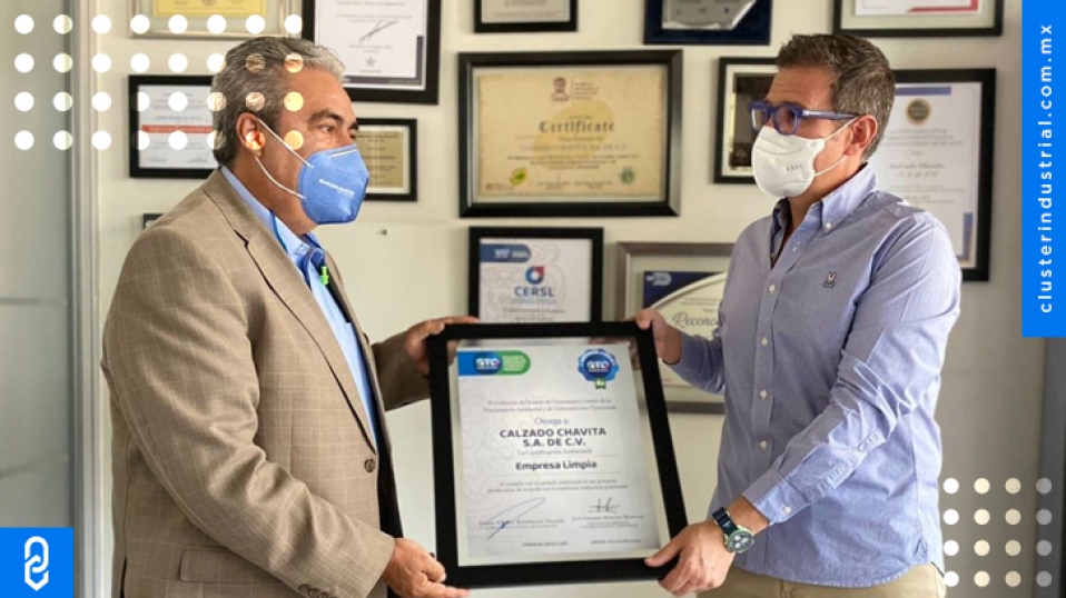 PAOT promueve Certificación Empresa Limpia