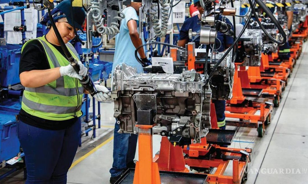 Industria automotriz es optimista: KPMG