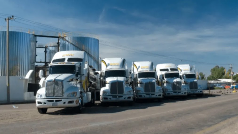 Ventas de camiones en México logran cifras sin precedentess de camiones en México logran cifras sin precedentes