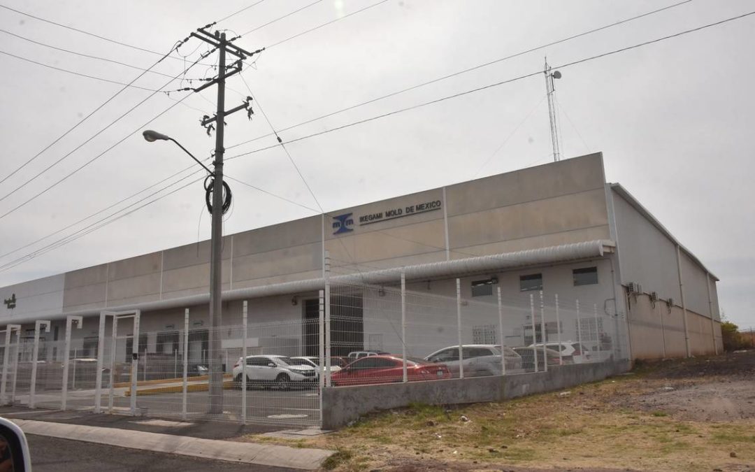 Guanajuato será el principal proveedor de la planta de Tesla en Nuevo León: Alfaro Gómez