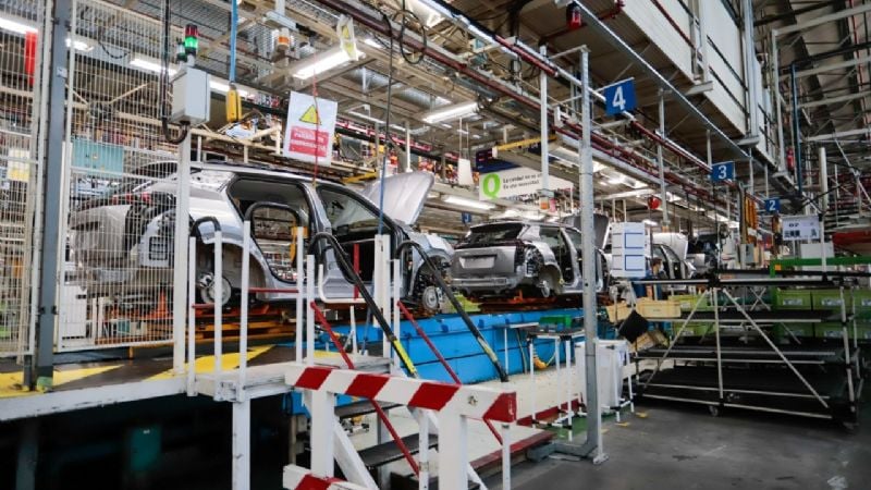 México se consolida como mercado estratégico para el sector de proveedores de automoción