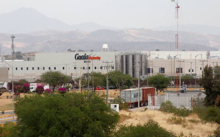Tesla derramará riqueza en Guanajuato