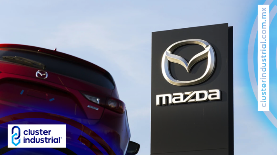 Mazda trabajará en el desarrollo de combustible de bioetanol