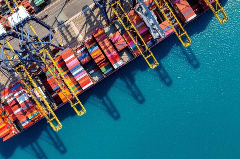 Puertos marítimos: Definición, funciones y su relevancia en el comercio internacional