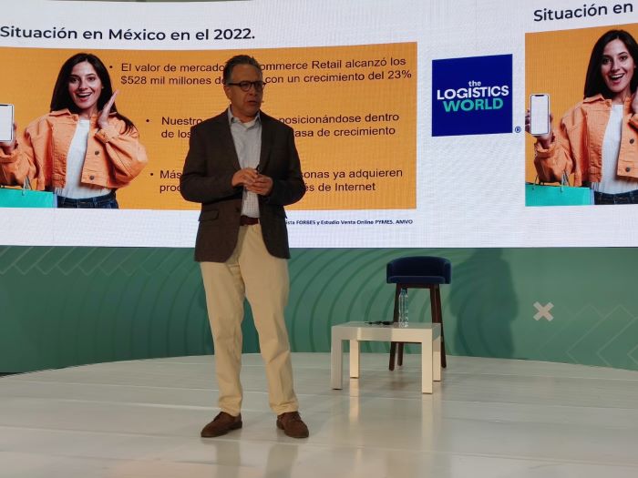México continuará siendo uno de los países con mayor crecimiento de e-commerce: AMEE