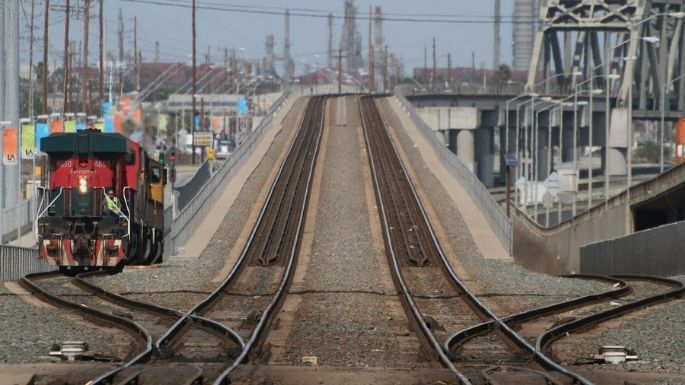 Tren intermodal facilitará el nearshoring en todo el País