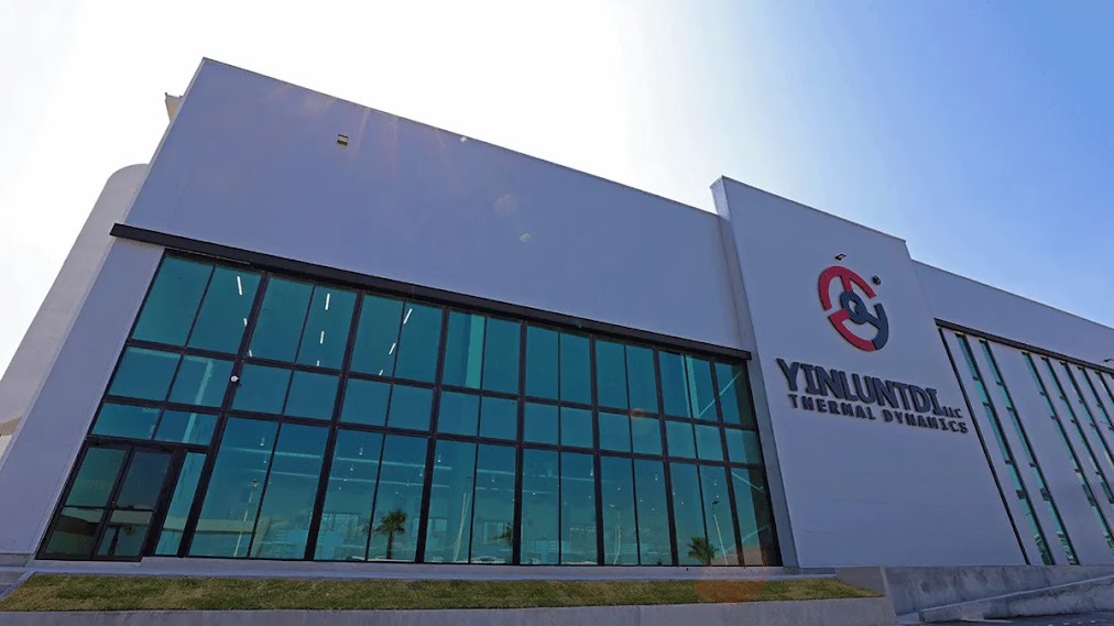 China Yinlun inaugura su planta en Salinas Victoria con inversión de 80 millones de dólares