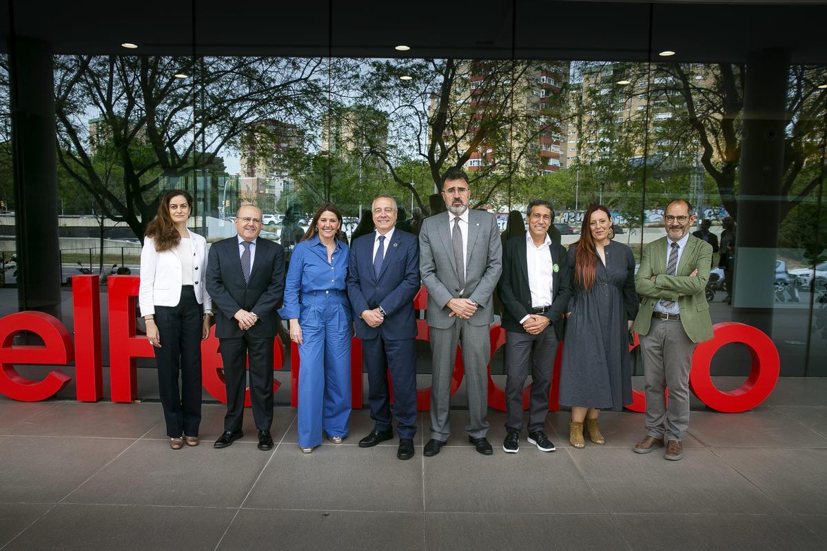 Barcelona se convierte en la capital mundial de la logística - Blog ...