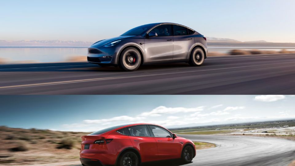 Un auto eléctrico de Tesla se convierte en el más vendido del mundo