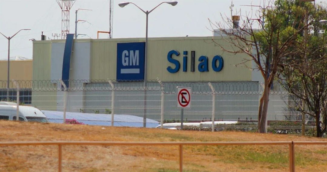 General Motors en Silao tiene nuevo director ejecutivo y se encargará de esta producción de autos