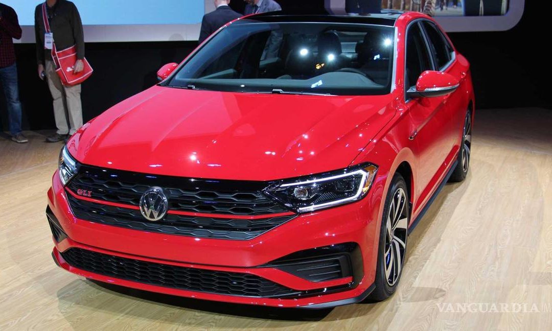 Presume VW un robusto portafolio de marcas de prestigio