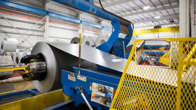 Kloeckner Metals abre nueva planta de acero para aprovechar boom automotriz en el Bajío