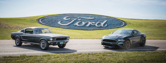 Ford celebra 120 años en la industria automotriz y apuesta hacia la electromovilidad