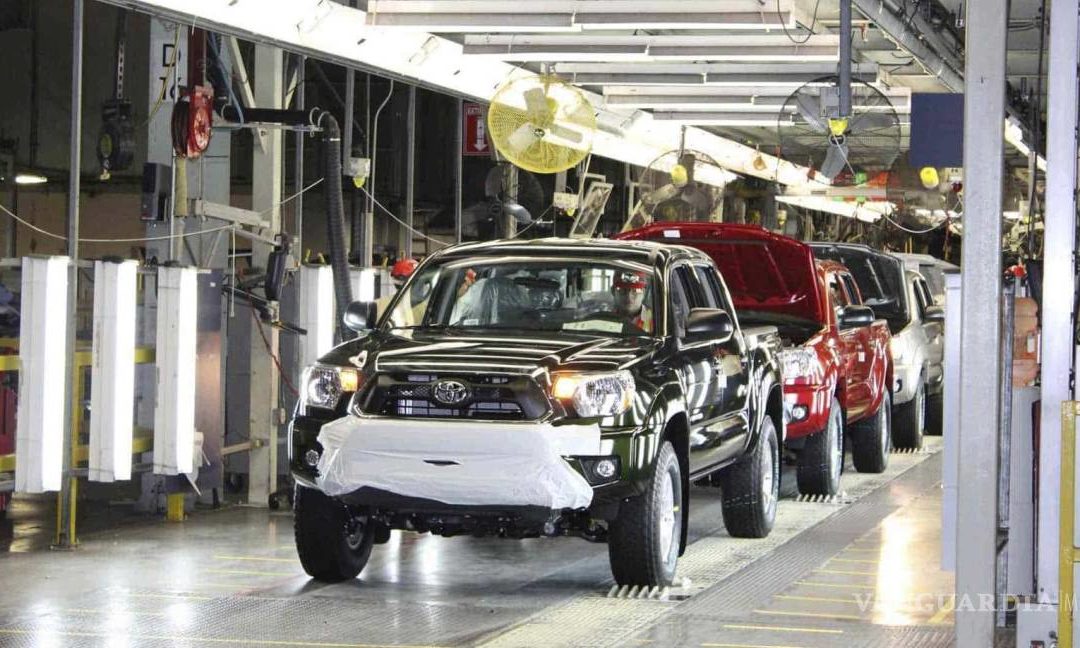 Invertirán más Toyota, Honda y Mazda en Guanajuato