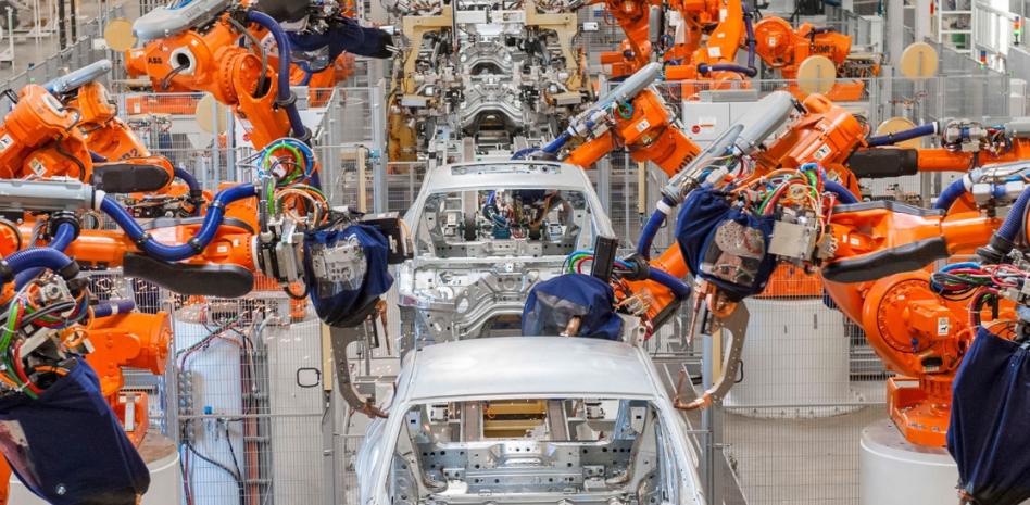 Acelera la innovación: crecimiento y avances de la industria automotriz de México