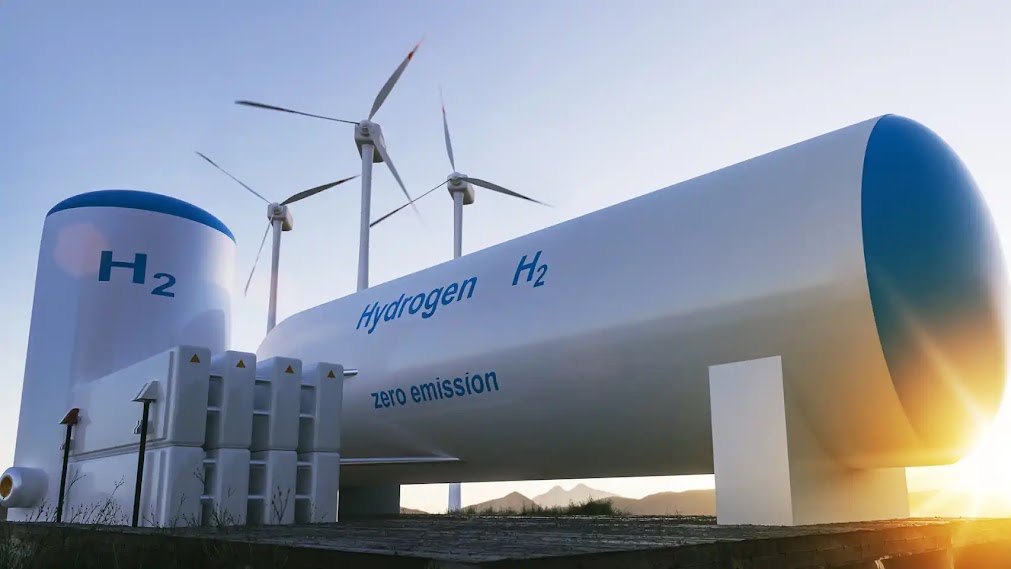 Europa lidera la innovación en hidrógeno verde mientras EEUU ralentiza su producción