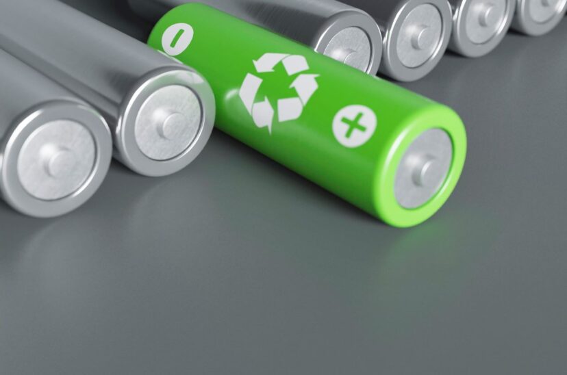 Baterías de litio, la innovación que está transformando la logística sostenible