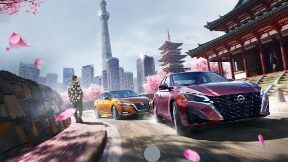 ¿Cuáles son las 3 mejores marcas de autos japoneses en 2023?