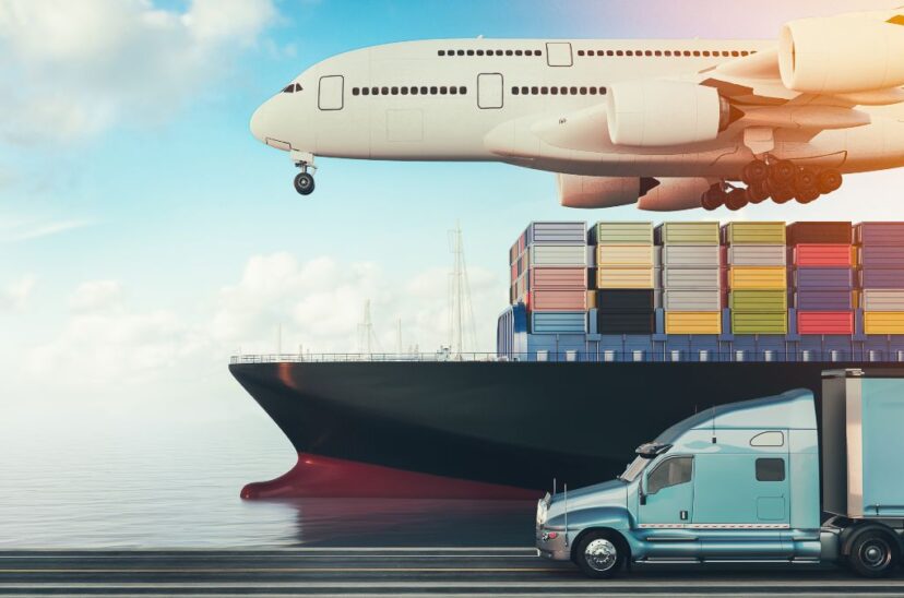Perspectivas globales del sector de transporte y logística de cara a 2024