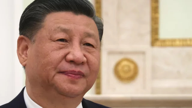 Presidente de China pide mayor innovación ante restricciones tecnológicas de EU