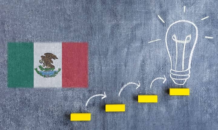 La Agenda de Innovación para México: Transformación Digital para un Futuro Prometedor