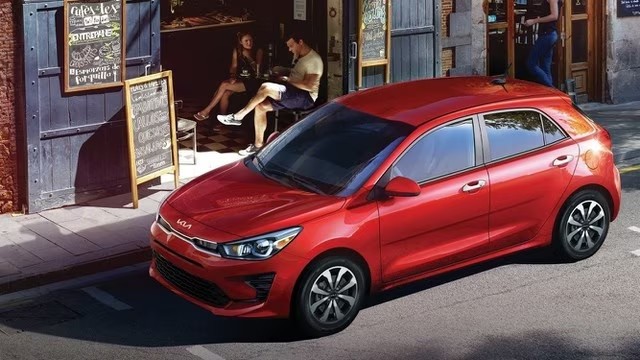 El auto más vendido en México en 2022 cambia de nombre