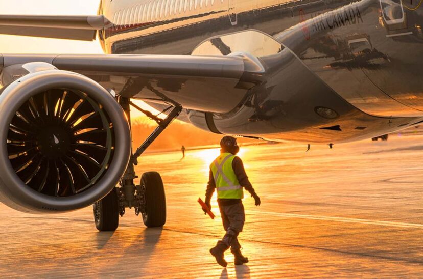 Aeroméxico cargo: Un vistazo al futuro del transporte de mercancías aéreas