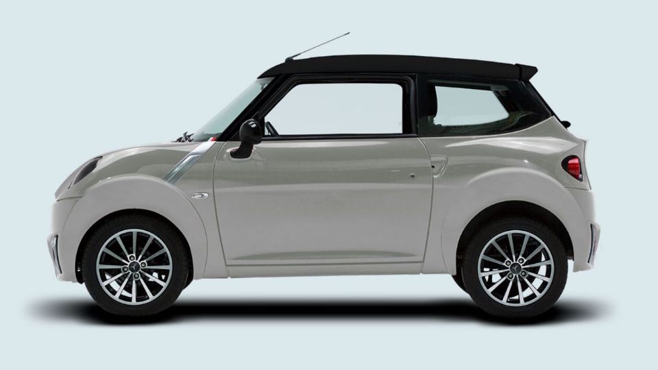 ¿Cuáles son las 3 mejores marcas de autos mexicanos este 2023?