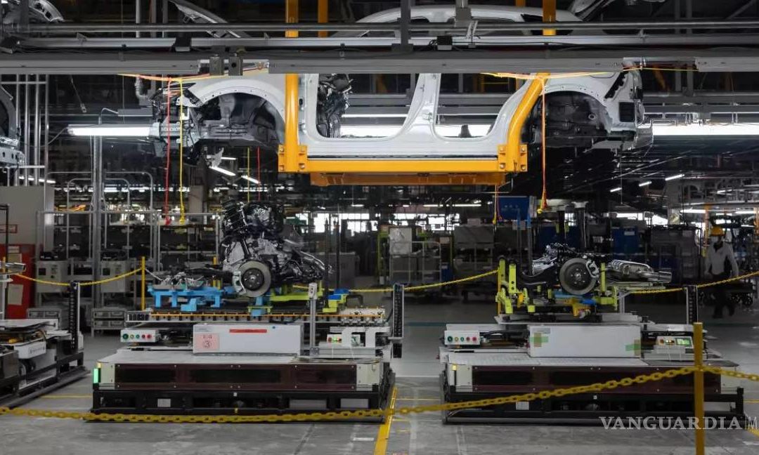Apostará Mazda más por México, pero ‘hasta el 2024’