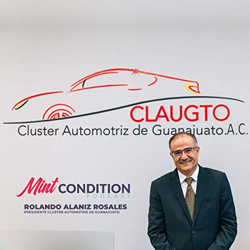 Cluster Automotriz de Guanajuato Recibe Certificación ISO 9001
