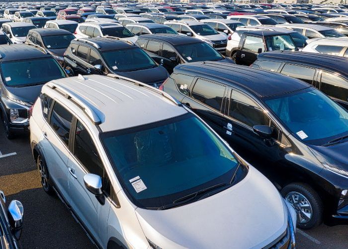 Autos de origen chino ya representan casi 20% del mercado nacional: AMDA
