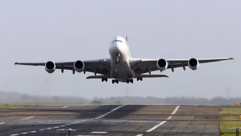 Van por proyecto de aviación privada en Celaya, impulsará gobernador aeropuerto