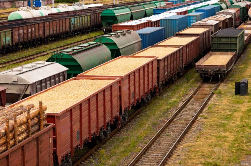Ferromex suspende movimiento de trenes por aumento de migrantes