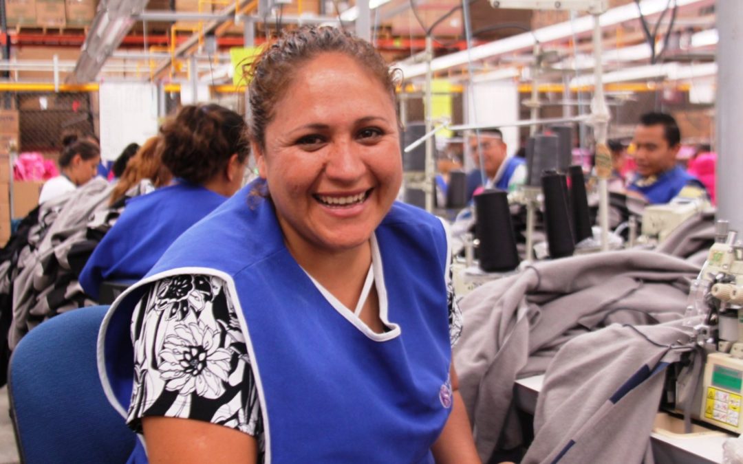 Facilita Guanajuato la inserción laboral de más de 195 mil personas