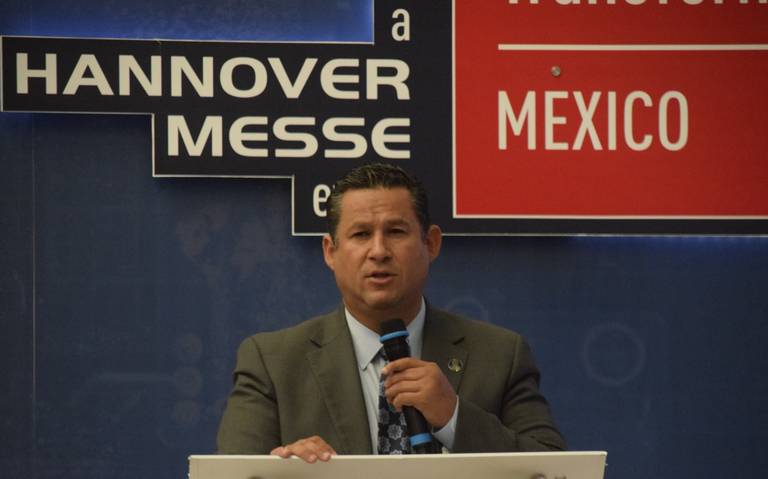 Guanajuato está listo para más inversiones: Diego Sinhue