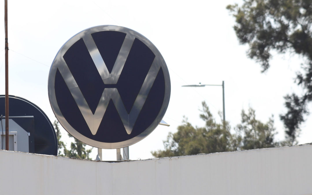 VW de México es distinguida como la empresa con mejor reputación corporativa en el sector automotriz