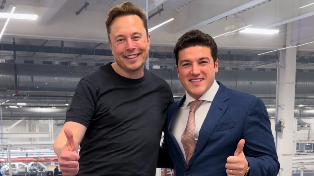 ¿Qué pasa con la planta de Tesla en Nuevo León? Esto es lo que dijo Elon Musk
