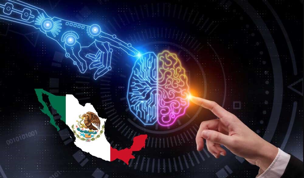 ¿Cómo impulsar el desarrollo tecnológico en México? Académico IBERO nos habla de innovación