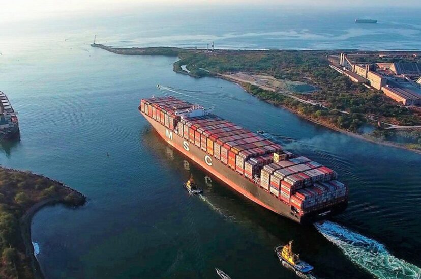 Puerto de Lázaro Cárdenas invertirá 429 mdp para potenciar su desarrollo