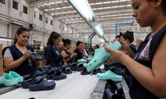 En el penúltimo trimestre incrementa la ocupación laboral y empleos en Guanajuato