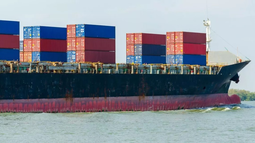 La reorientación de las rutas comerciales marítimas puede provocar un nuevo atasco en las cadenas de suministro