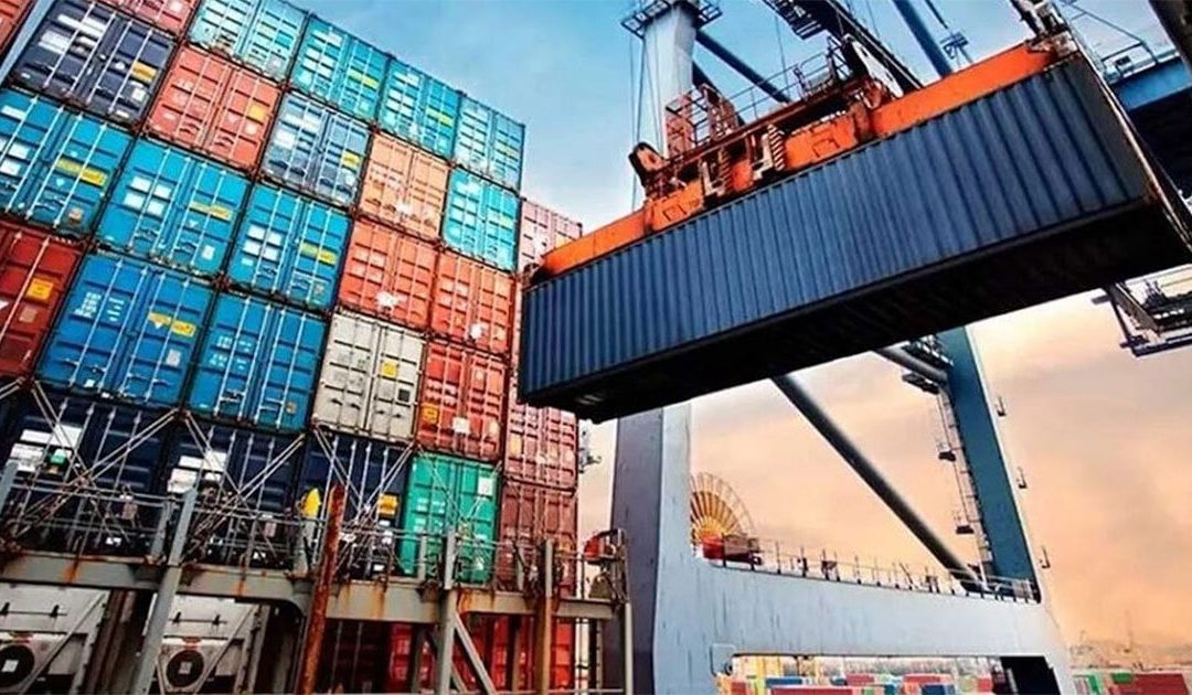México lidera exportaciones de bienes en América Latina